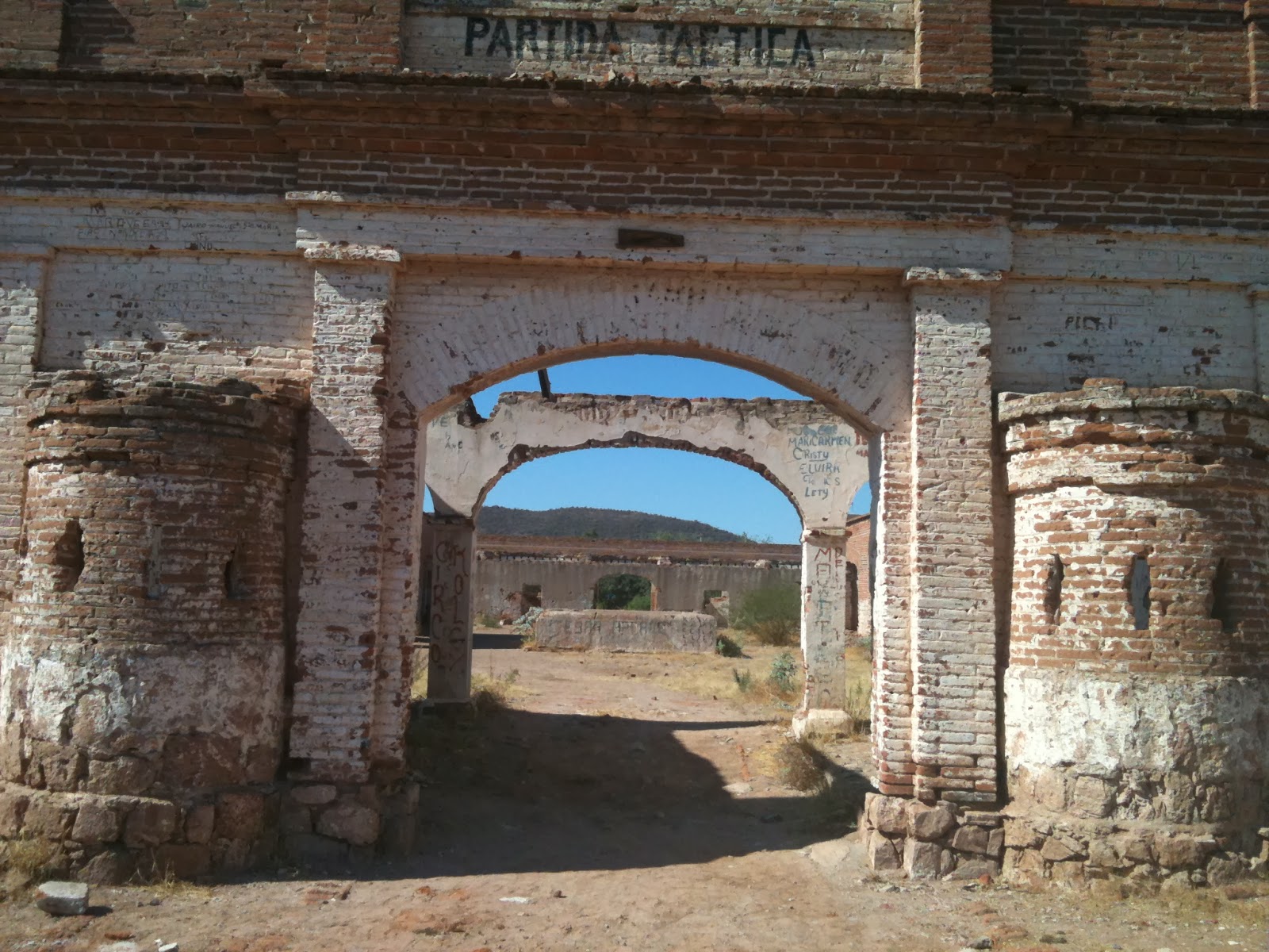 HISTORIA, Una Ciencia Social Valle de Empalme